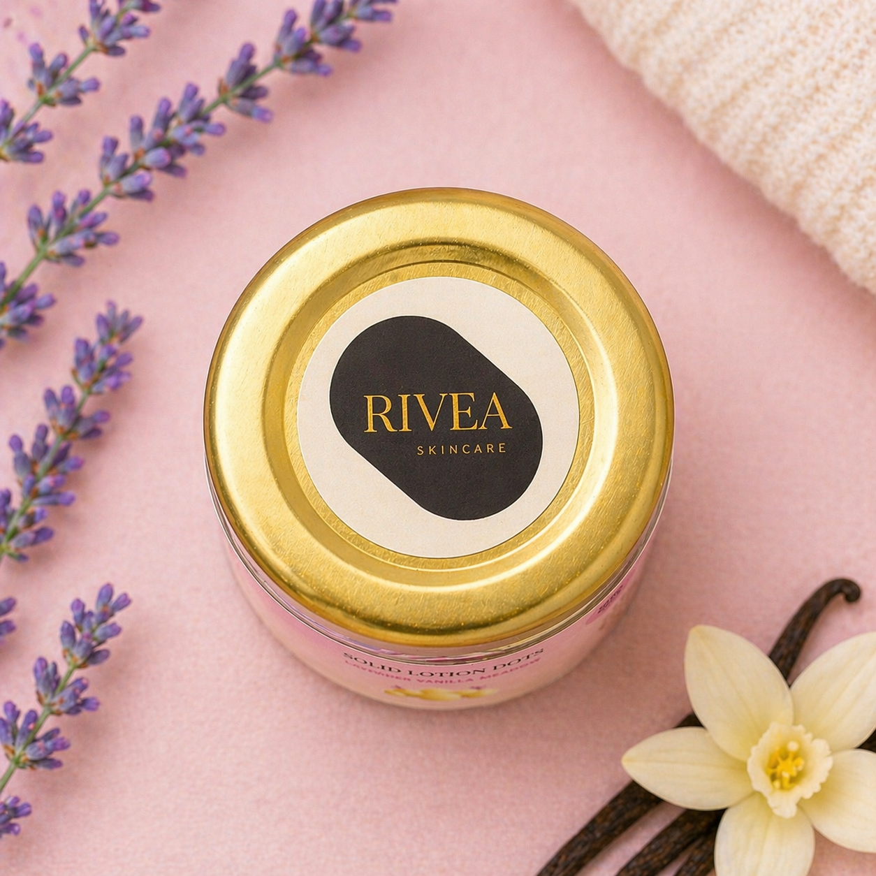 Lavender Vanilla Meadow Mini Pack | 20g