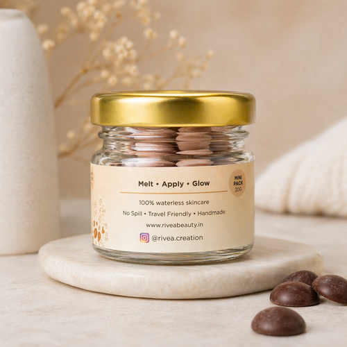 Cocoa Noir Mini Pack | 20g