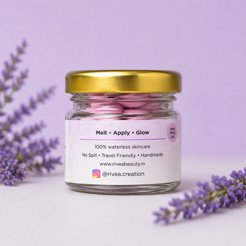 Lavender Bliss Mini Pack | 20g